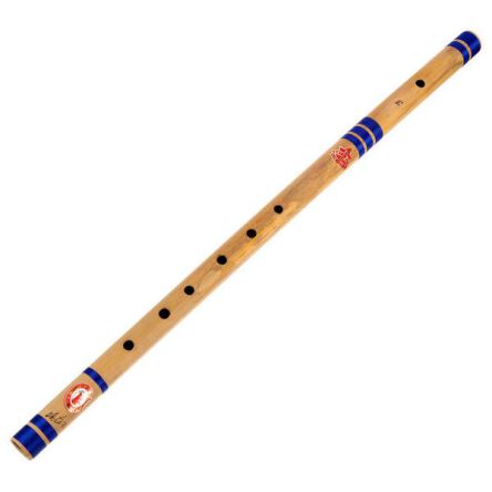 Flet poprzeczny Thomann Nataraj Bansuri Pro Flute E