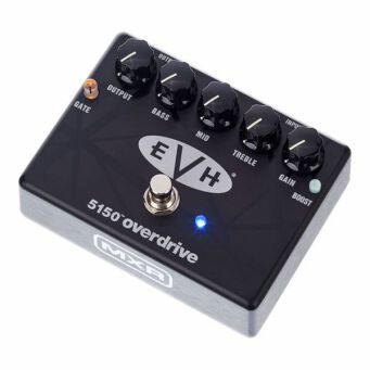 Efekt gitarowy MXR EVH 5150 Overdrive