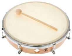 Bębenek ręczny Millenium 10" dostrajany