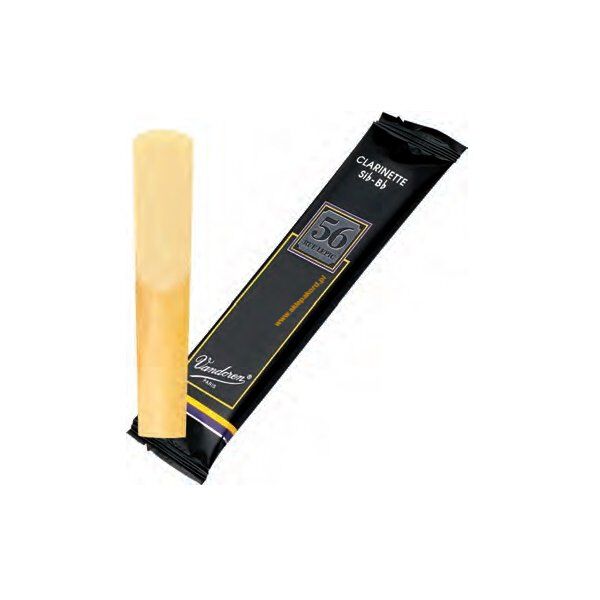 Stroik do klarnetu B 56 3.5 VANDOREN CR5035