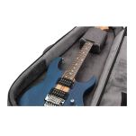 Pokrowiec na gitarę elektryczną  Hard Bag GB-89-Ele - 3