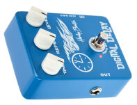 Efekt gitarowy Harley Benton Digital Delay - 2