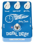 Efekt gitarowy Harley Benton Digital Delay - 6