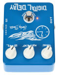 Efekt gitarowy Harley Benton Digital Delay - 7