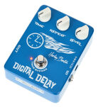 Efekt gitarowy Harley Benton Digital Delay - 8