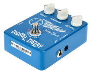 Efekt gitarowy Harley Benton Digital Delay - 9