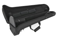 Futerał profilowany na puzon basowy Compact - 10