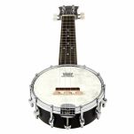 Banjo Ukulele Harley Benton BJU-10 - 3
