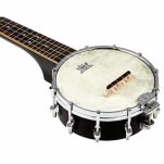 Banjo Ukulele Harley Benton BJU-10 - 6