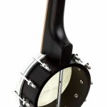 Banjo Ukulele Harley Benton BJU-10 - 7