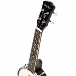 Banjo Ukulele Harley Benton BJU-10 - 8