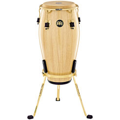 Congo 11" serii Marathon Exclusive MEINL MEC11NT-G Quinto Pozłacane