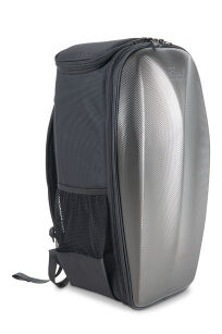 Plecak na trąbkę Space Bag Gewa Poliwęglanowa osłona zewnętrzna