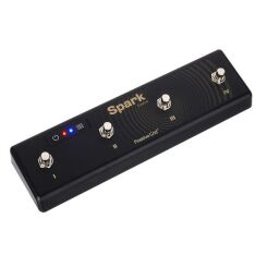 Bezprzewodowy przełącznik nożny Positive Grid Spark Control