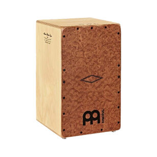 Cajon Artisan Bulería Line MEINL AEBLLB