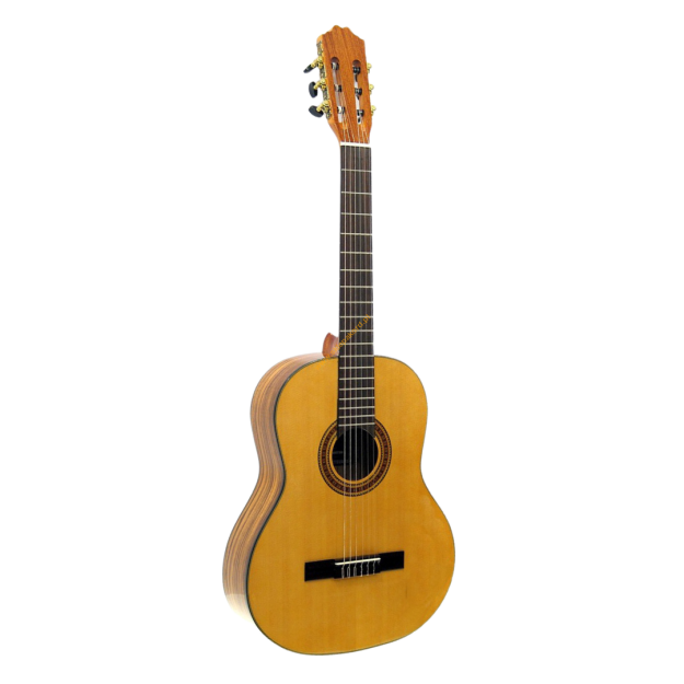 Gitara klasyczna Ever Play 4/4 Taiki Zebrano