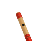 Flet poprzeczny G Thomann Nataraj Bansuri Pro Flet G - 2
