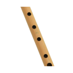 Flet poprzeczny G Thomann Nataraj Bansuri Pro Flet G - 3