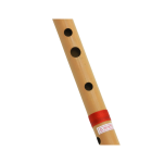 Flet poprzeczny G Thomann Nataraj Bansuri Pro Flet G - 5