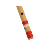 Flet poprzeczny G Thomann Nataraj Bansuri Pro Flet G - 6