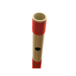 Flet poprzeczny G Thomann Nataraj Bansuri Pro Flet G - 7