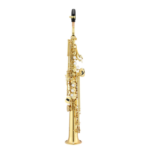 Saksofon sopranowy Bb JUPITER JSS-1000Q