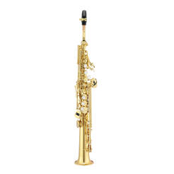 Saksofon sopranowy Bb JUPITER JSS-1000Q