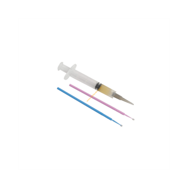 Olejek LubriKit D'Addario PW-LBK-01