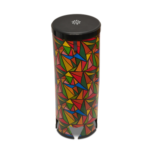 Tube Drum World Beat Pretuned 12" Latin Percussion