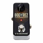 Efekt gitarowy tc electronic BodyRez - 3