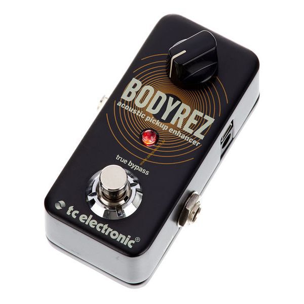Efekt gitarowy tc electronic BodyRez