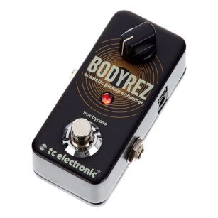 Efekt gitarowy tc electronic BodyRez