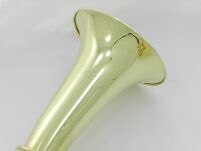 Sakshorn Tenorowy Bb Amati Po kapitalnym remoncie DR25-040 - 2