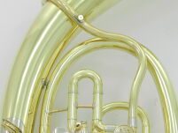 Sakshorn Tenorowy Bb Amati Po kapitalnym remoncie DR25-040 - 5