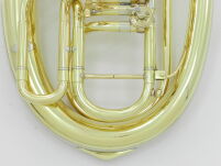 Sakshorn Tenorowy Bb Amati Po kapitalnym remoncie DR25-040 - 8