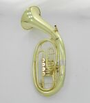 Sakshorn Tenorowy Bb Amati Po kapitalnym remoncie DR25-040 - 10