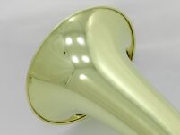 Sakshorn Tenorowy Bb Amati Po kapitalnym remoncie DR25-040 - 11