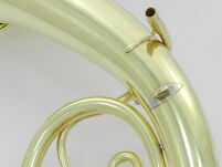 Sakshorn Tenorowy Bb Amati Po kapitalnym remoncie DR25-040 - 12