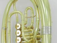 Sakshorn Tenorowy Bb Amati Po kapitalnym remoncie DR25-040 - 13