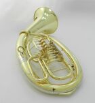 Sakshorn Tenorowy Bb Amati Po kapitalnym remoncie DR25-040 - 16