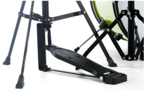 Perkusja dla dzieci Millenium Youngster srebrna - 4