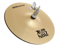 Perkusja dla dzieci Millenium Youngster srebrna - 2