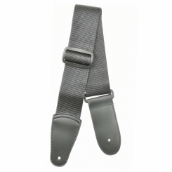 Pas Gitarowy F-02 Czarny