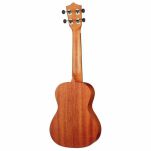 Ukulele koncertowe Harley Benton Kahuna-C Tiki - 2