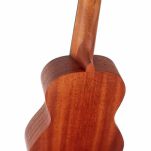 Ukulele koncertowe Harley Benton Kahuna-C Tiki - 8