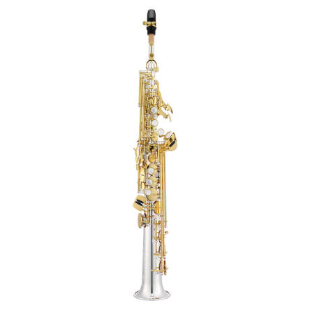 Saksofon sopranowy Bb JUPITER JSS-1100SGQ