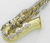 Saksofon altowy Yamaha YAS-25 Po przeglądzie technicznym DR26-028 - 4