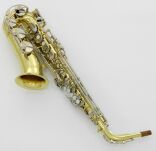 Saksofon altowy Yamaha YAS-25 Po przeglądzie technicznym DR26-028 - 9