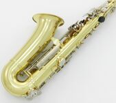 Saksofon altowy Yamaha YAS-25 Po przeglądzie technicznym DR26-028 - 12