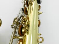 Saksofon altowy Yamaha YAS-25 Po przeglądzie technicznym DR26-028 - 15